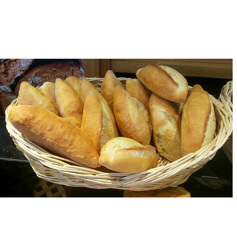Ekmek Sepetleri
