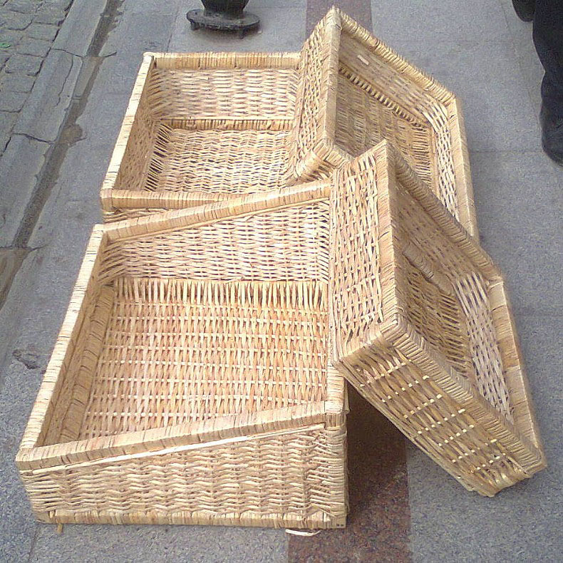 Ekmek Sepetleri